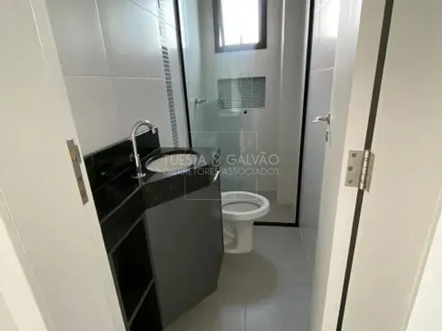 Apartamento com 39m² 1 quarto e 1 banheiro, para alugar, no bairro Capão da Imbuia em Curitiba