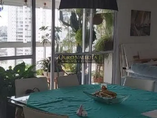 Apartamento 3 quartos e 4 banheiros, para alugar, no bairro Mooca em São Paulo