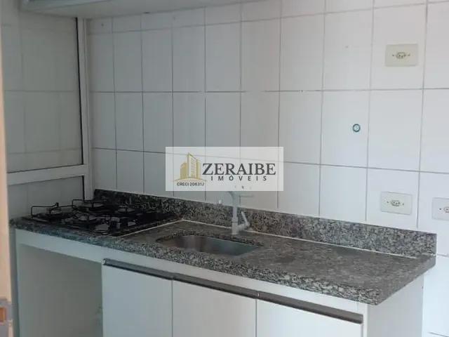 Apartamento 2 quartos e 1 banheiro, à venda, no bairro Jardim Capri em Guarulhos