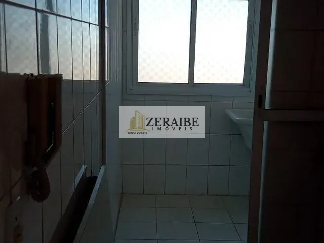 Apartamento 2 quartos e 1 banheiro, à venda, no bairro Jardim Capri em Guarulhos