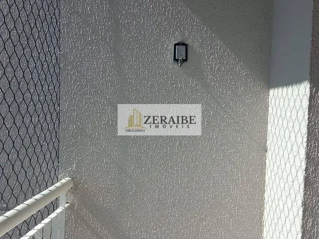 Apartamento 2 quartos e 1 banheiro, à venda, no bairro Jardim Capri em Guarulhos