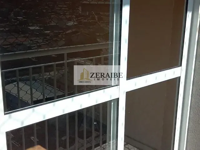 Apartamento 2 quartos e 1 banheiro, à venda, no bairro Jardim Capri em Guarulhos