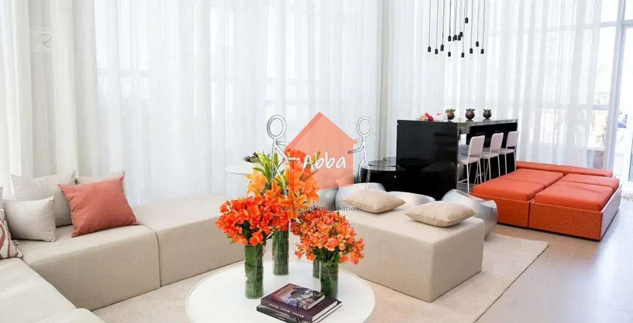 Apartamento, 1 quarto, 89 m² - Foto 13