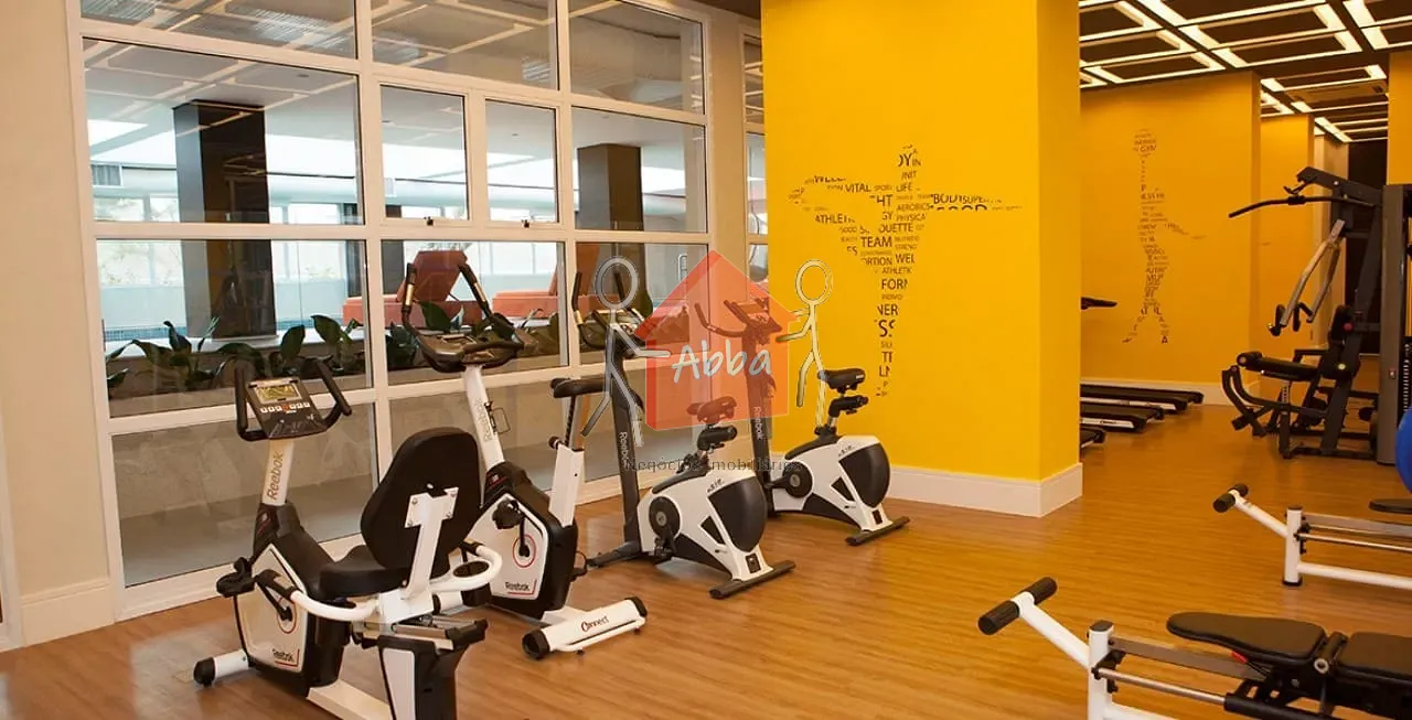 Apartamento, 1 quarto, 89 m² - Foto 16