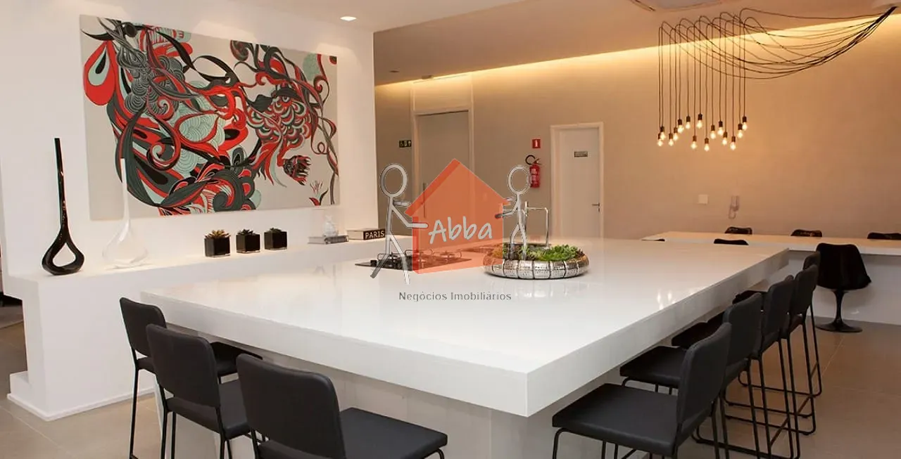 Apartamento, 1 quarto, 89 m² - Foto 21