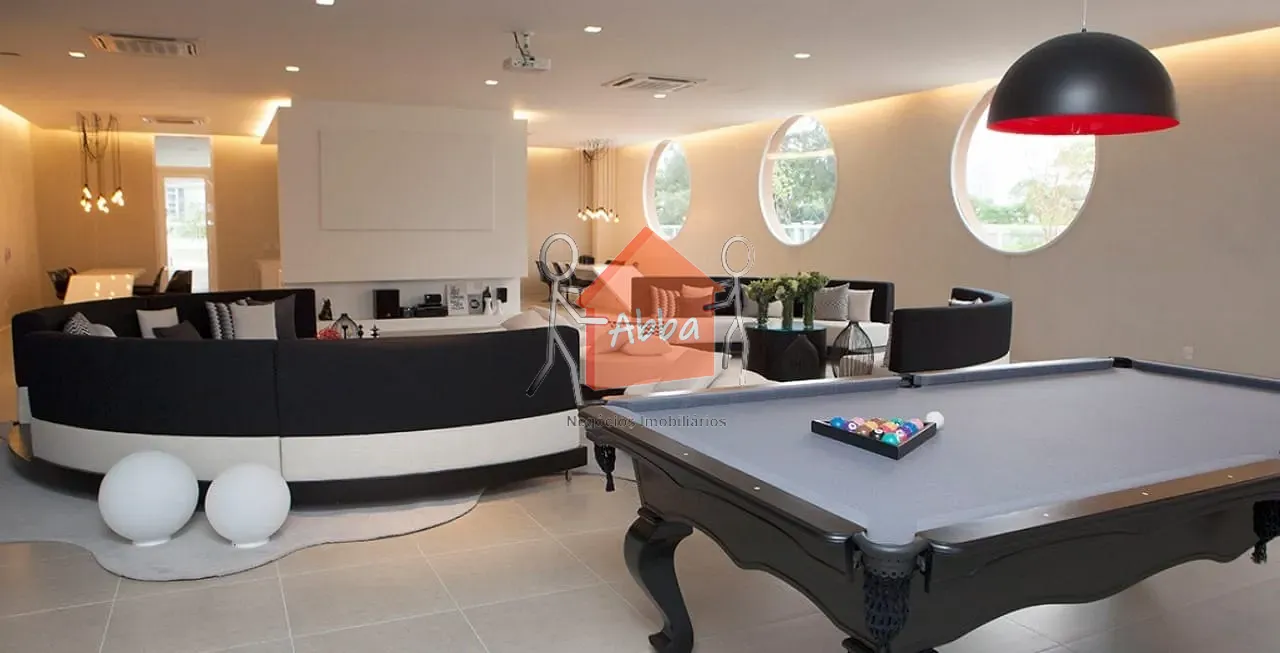 Apartamento, 1 quarto, 89 m² - Foto 22