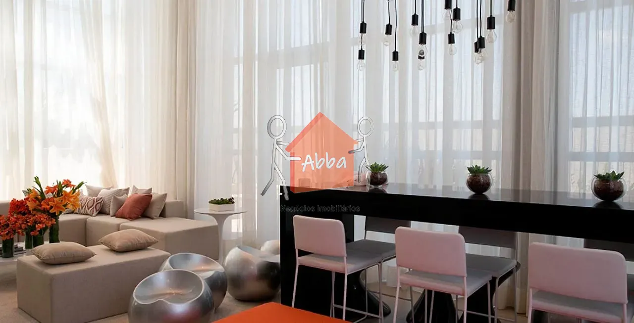 Apartamento, 1 quarto, 89 m² - Foto 24