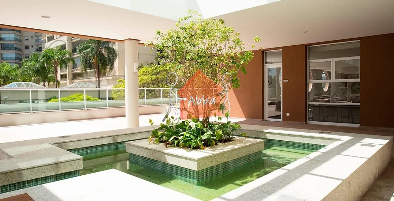 Apartamento, 1 quarto, 89 m² - Foto 27