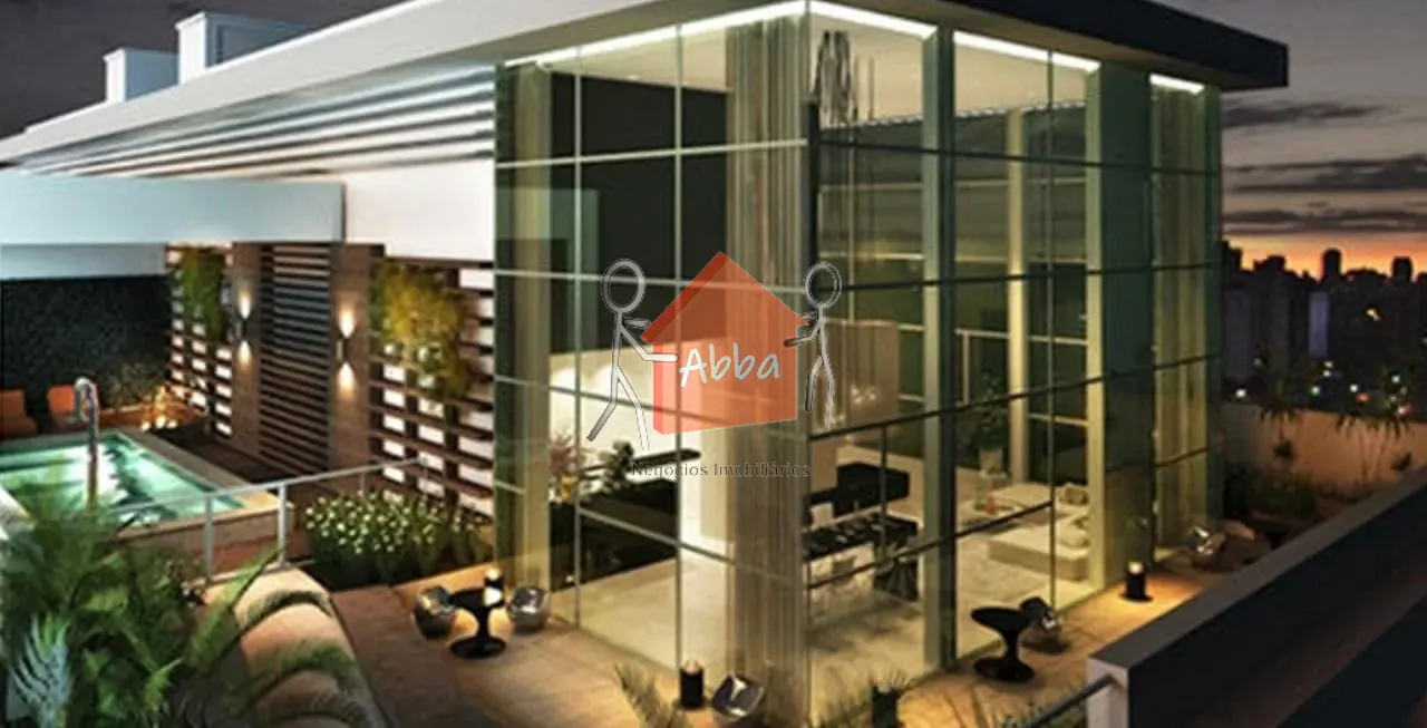Apartamento, 1 quarto, 89 m² - Foto 28
