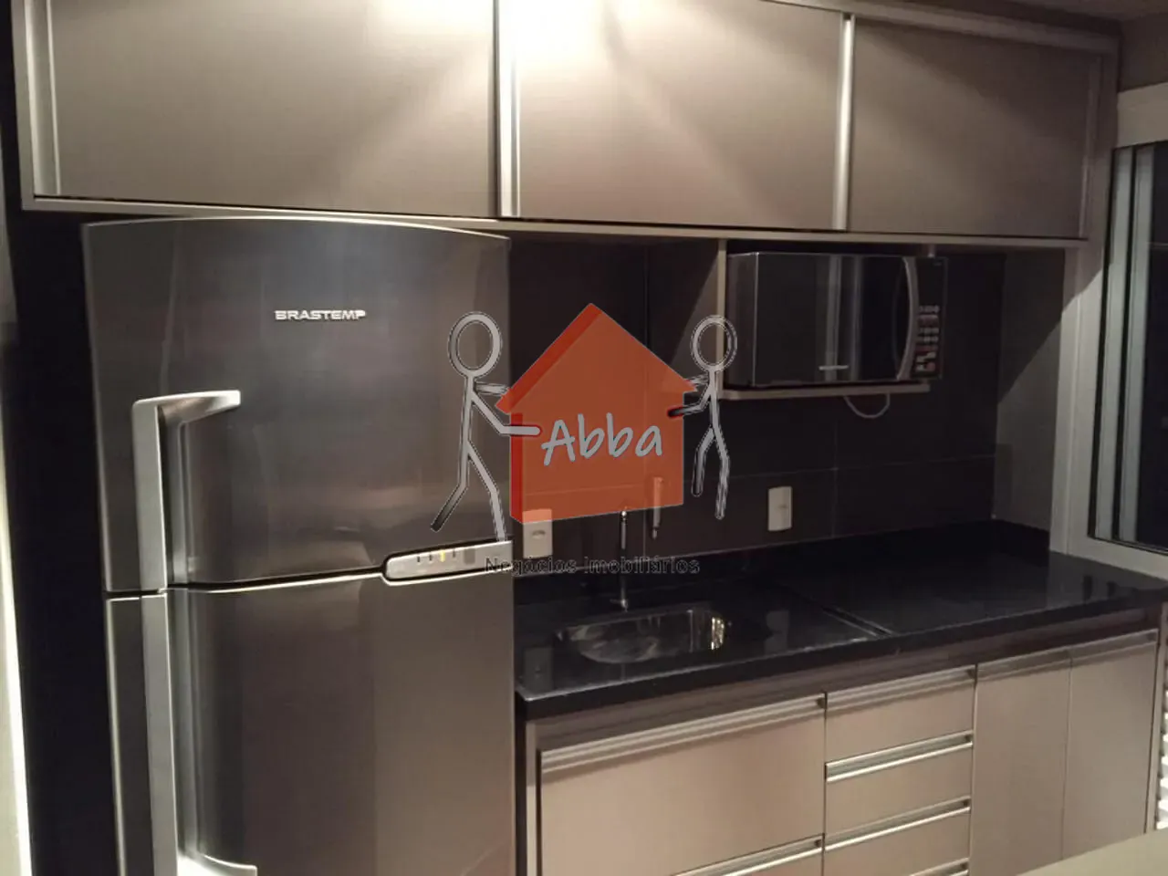 Apartamento, 1 quarto, 89 m² - Foto 6