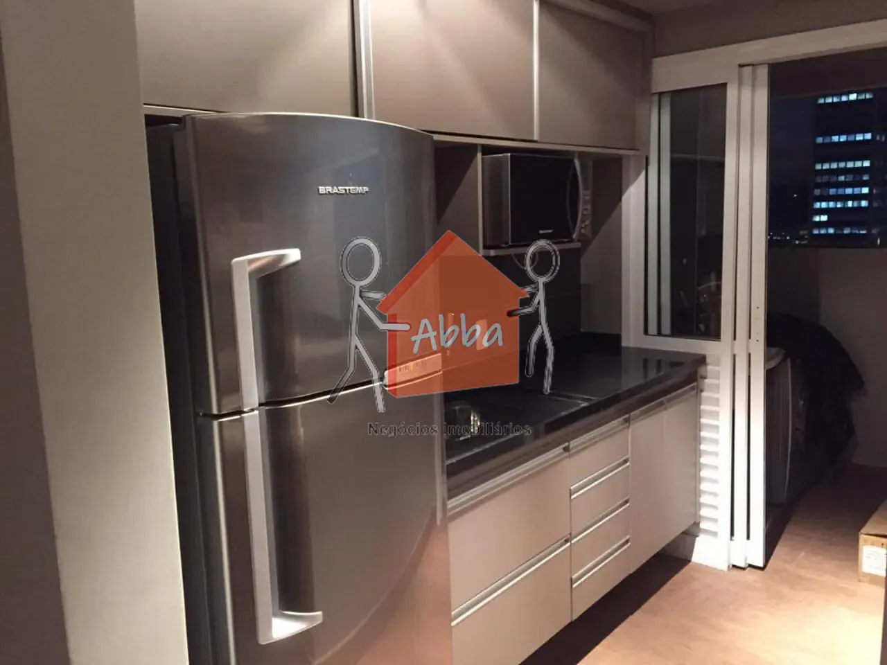 Apartamento, 1 quarto, 89 m² - Foto 7