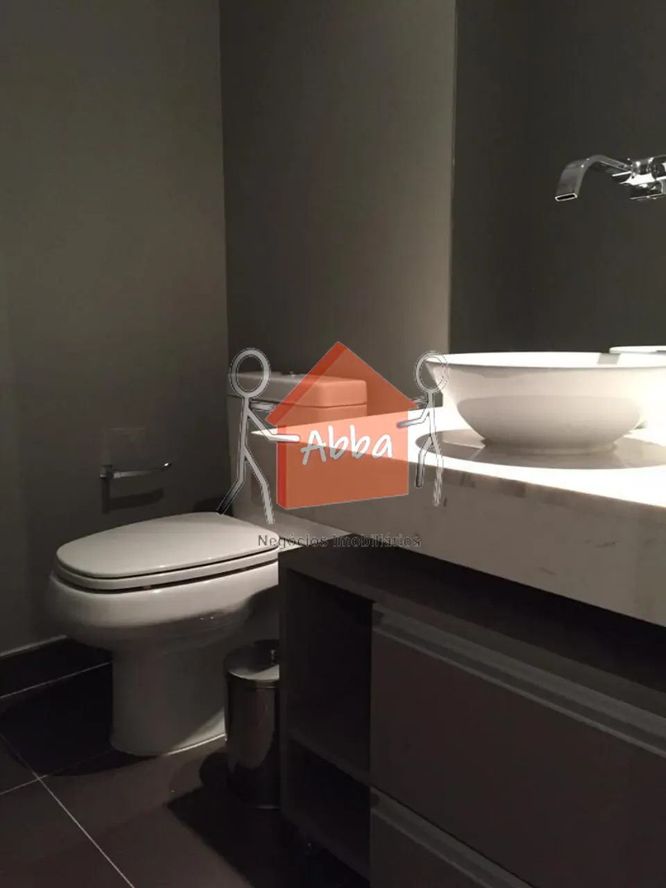 Apartamento, 1 quarto, 89 m² - Foto 8