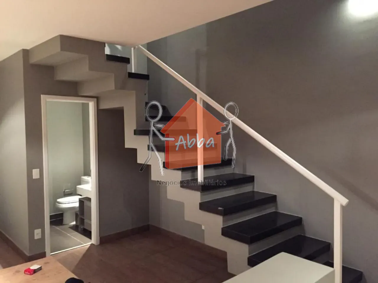 Apartamento, 1 quarto, 89 m² - Foto 9