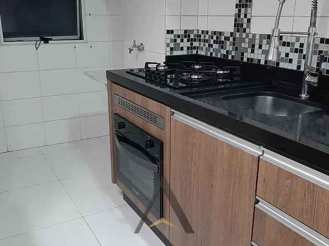 Apartamento 2 quartos e 1 banheiro, à venda, no bairro Fazenda Aricanduva em São Paulo