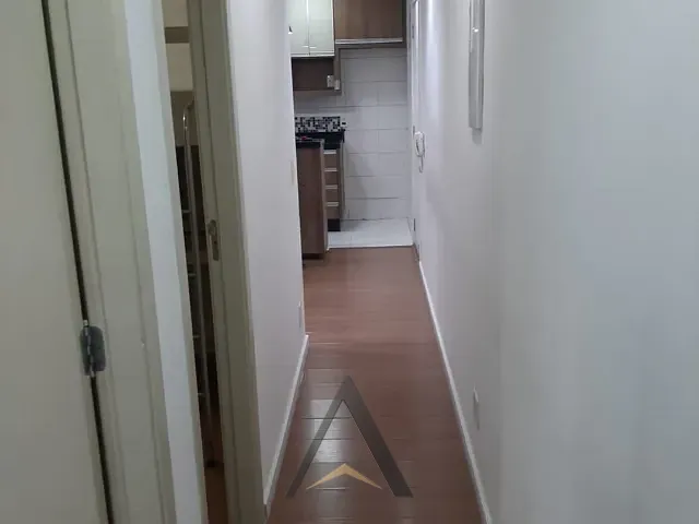 Apartamento 2 quartos e 1 banheiro, à venda, no bairro Fazenda Aricanduva em São Paulo