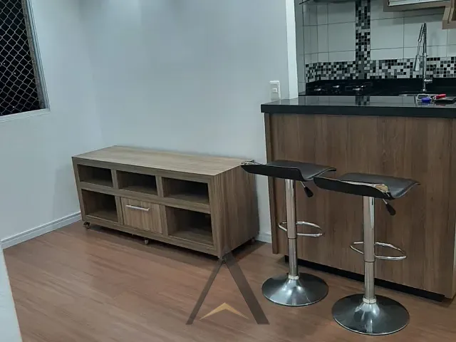 Apartamento 2 quartos e 1 banheiro, à venda, no bairro Fazenda Aricanduva em São Paulo