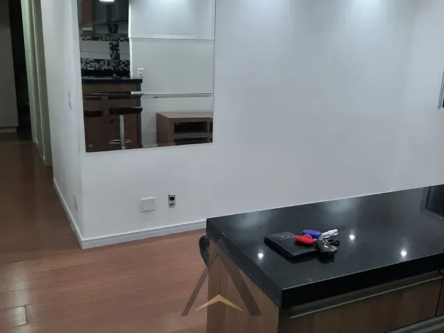 Apartamento 2 quartos e 1 banheiro, à venda, no bairro Fazenda Aricanduva em São Paulo