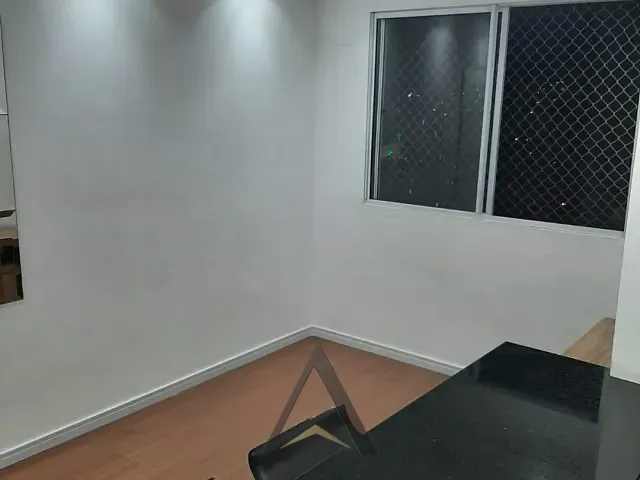 Apartamento 2 quartos e 1 banheiro, à venda, no bairro Fazenda Aricanduva em São Paulo
