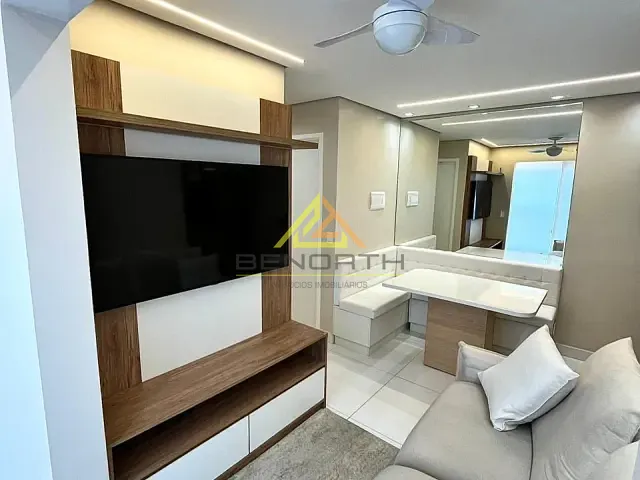Apartamento com 42m² 2 quartos e 1 banheiro, à venda, no bairro Mandaqui em São Paulo