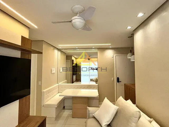 Apartamento com 42m² 2 quartos e 1 banheiro, à venda, no bairro Mandaqui em São Paulo