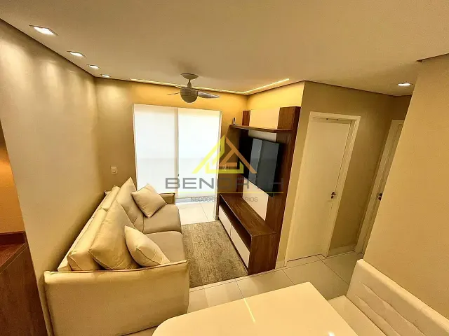 Apartamento com 42m² 2 quartos e 1 banheiro, à venda, no bairro Mandaqui em São Paulo
