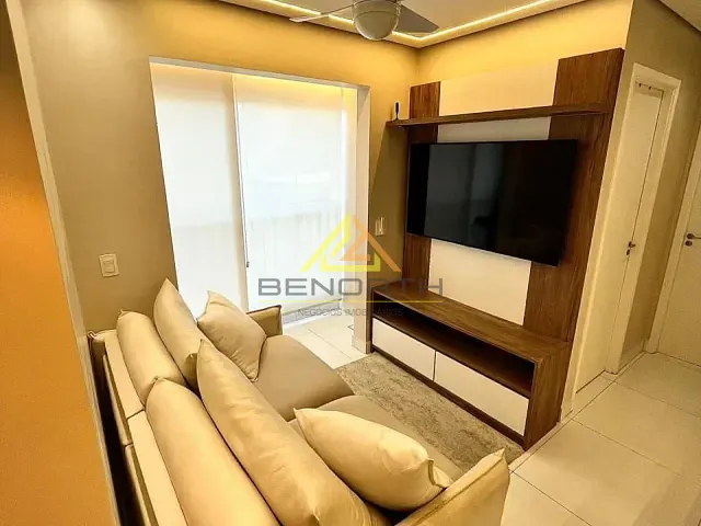 Apartamento com 42m² 2 quartos e 1 banheiro, à venda, no bairro Mandaqui em São Paulo