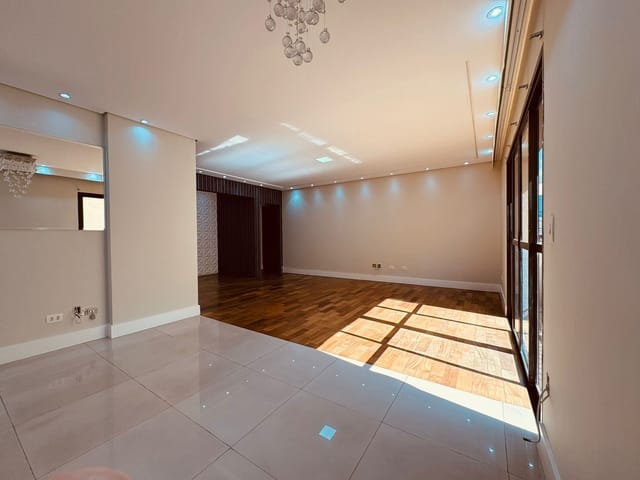 Foto do Apartamento - Apartamento à venda, Vila Marina, Santo André, SP | BRYANA IMÓVEIS