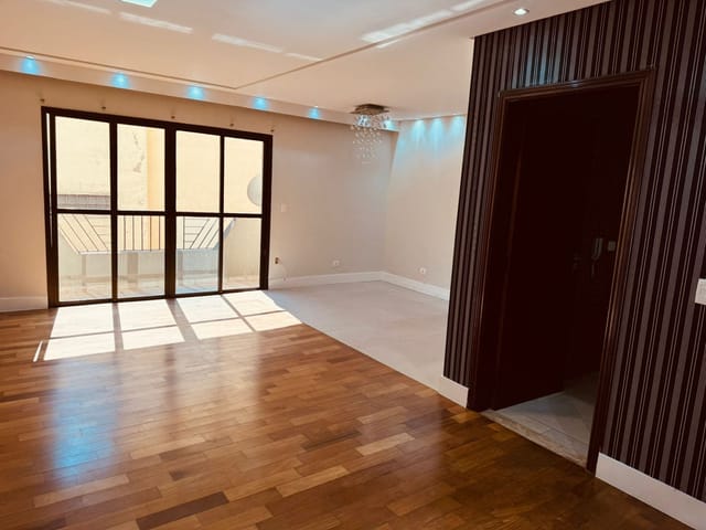 Foto do Apartamento - Apartamento à venda, Vila Marina, Santo André, SP | BRYANA IMÓVEIS