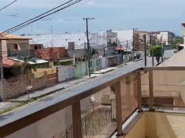 Apartamento 2 quartos e 1 banheiro, à venda, no bairro Alphaville em Campos dos Goytacazes