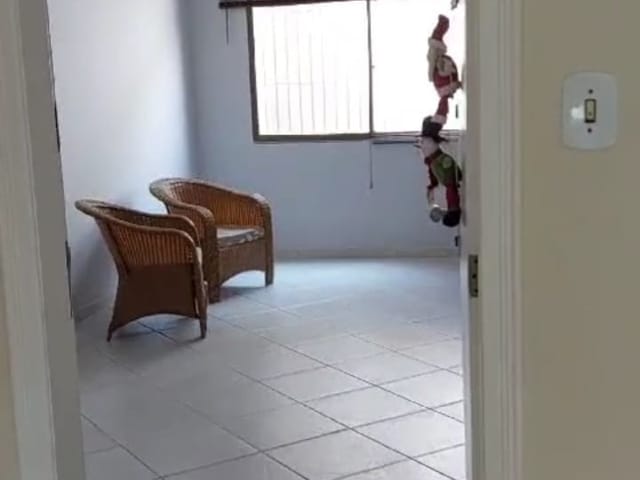 Apartamento 2 quartos e 1 banheiro, à venda, no bairro Alphaville em Campos dos Goytacazes