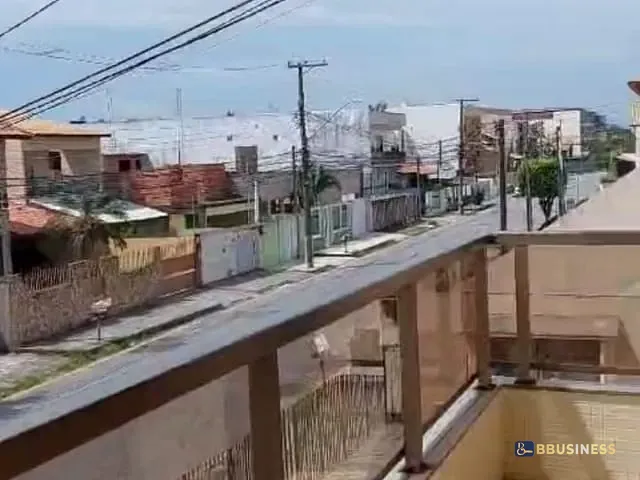 Apartamento 2 quartos e 1 banheiro, à venda, no bairro Alphaville em Campos dos Goytacazes