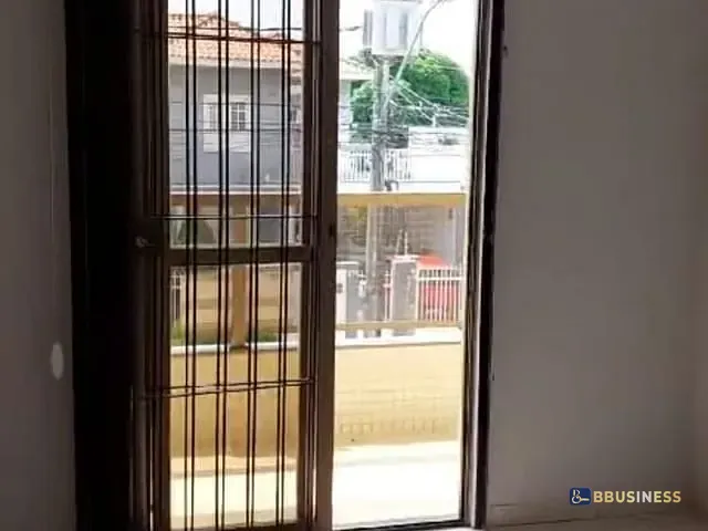 Apartamento 2 quartos e 1 banheiro, à venda, no bairro Alphaville em Campos dos Goytacazes