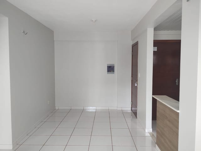 Foto do Apartamento - Apto p/ Locação PRAIA VILLE: 2/4 (sendo 1 Suíte) + 1 Vaga, 71M², ÁREA LAZER COMPLETA, Bairro Maracanã I, Santarém - PA | Coimbra Imobiliária