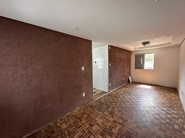 Foto do Apartamento - Apartamento à venda - Cohab II - Carapicuíba/SP | Collina Imóveis