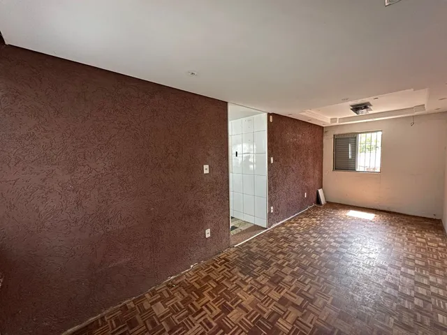 Foto do Apartamento - Apartamento à venda - Cohab II - Carapicuíba/SP | Collina Imóveis