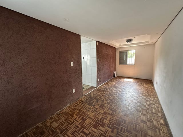 Foto do Apartamento - Apartamento à venda - Cohab II - Carapicuíba/SP | Collina Imóveis
