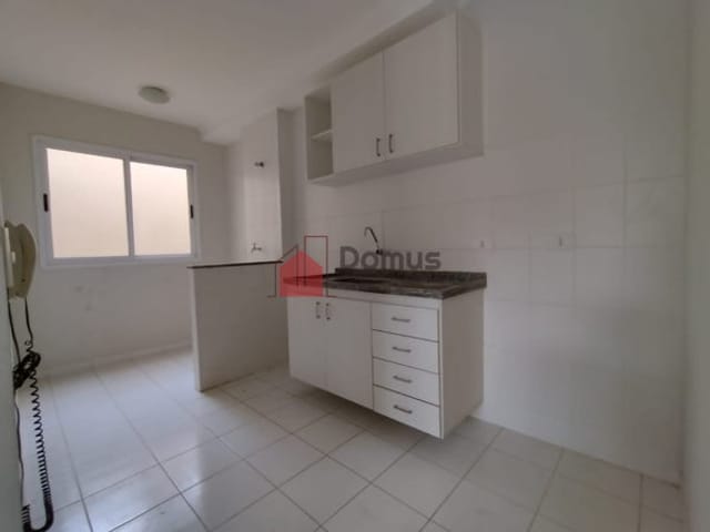 Apartamento à venda, no bairro Rancho Grande em Tremembé