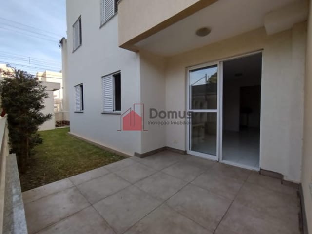 Apartamento à venda, no bairro Rancho Grande em Tremembé
