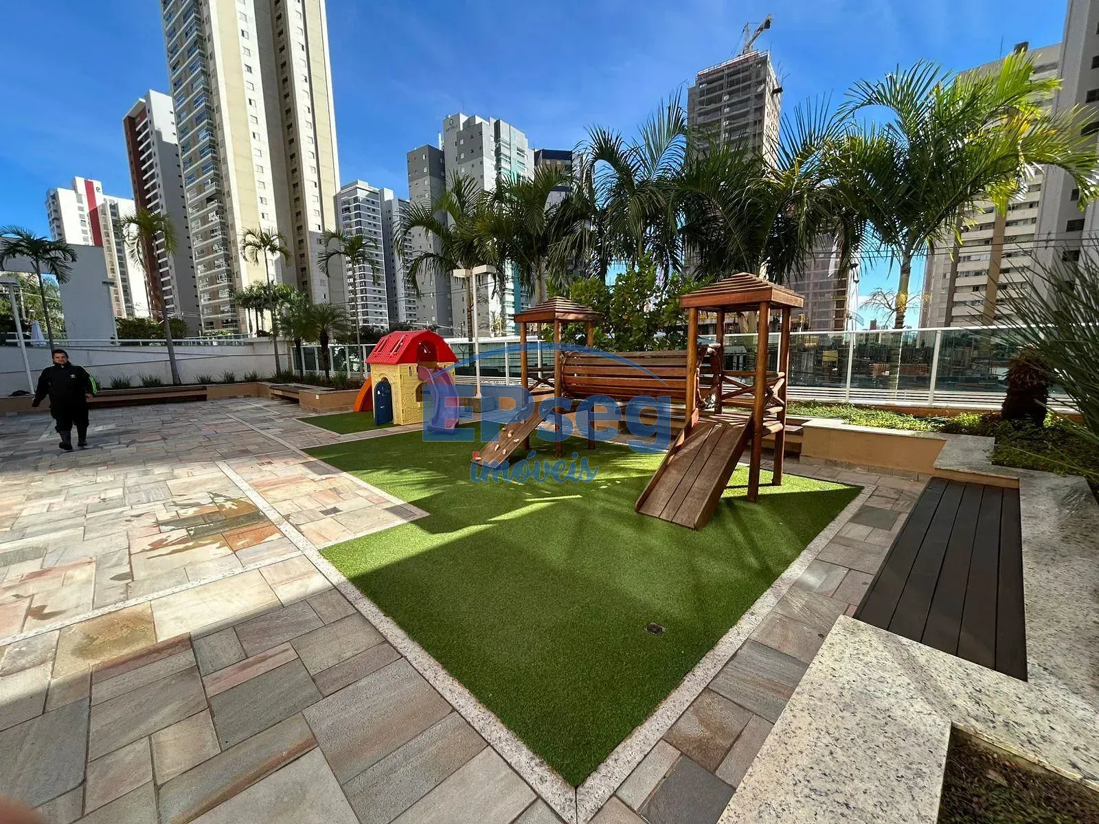 Apartamento, 3 quartos, 165 m² - Foto 31