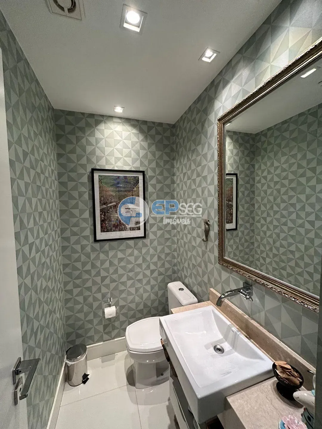 Apartamento, 3 quartos, 165 m² - Foto 13