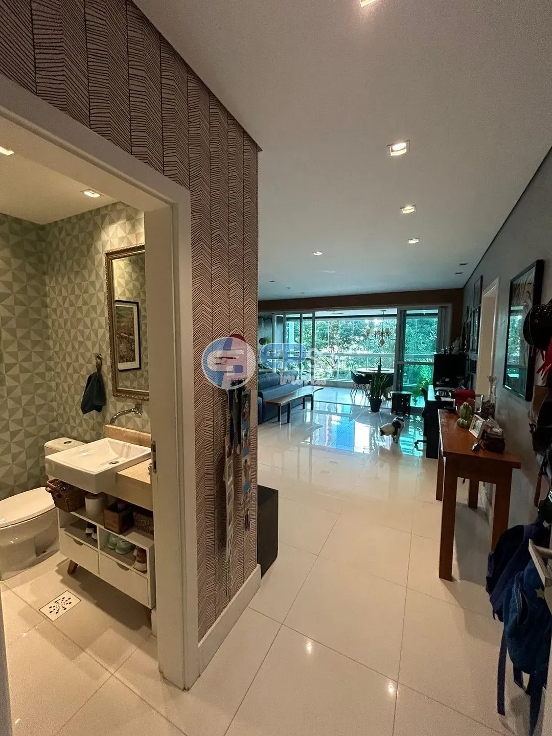 Apartamento, 3 quartos, 165 m² - Foto 12