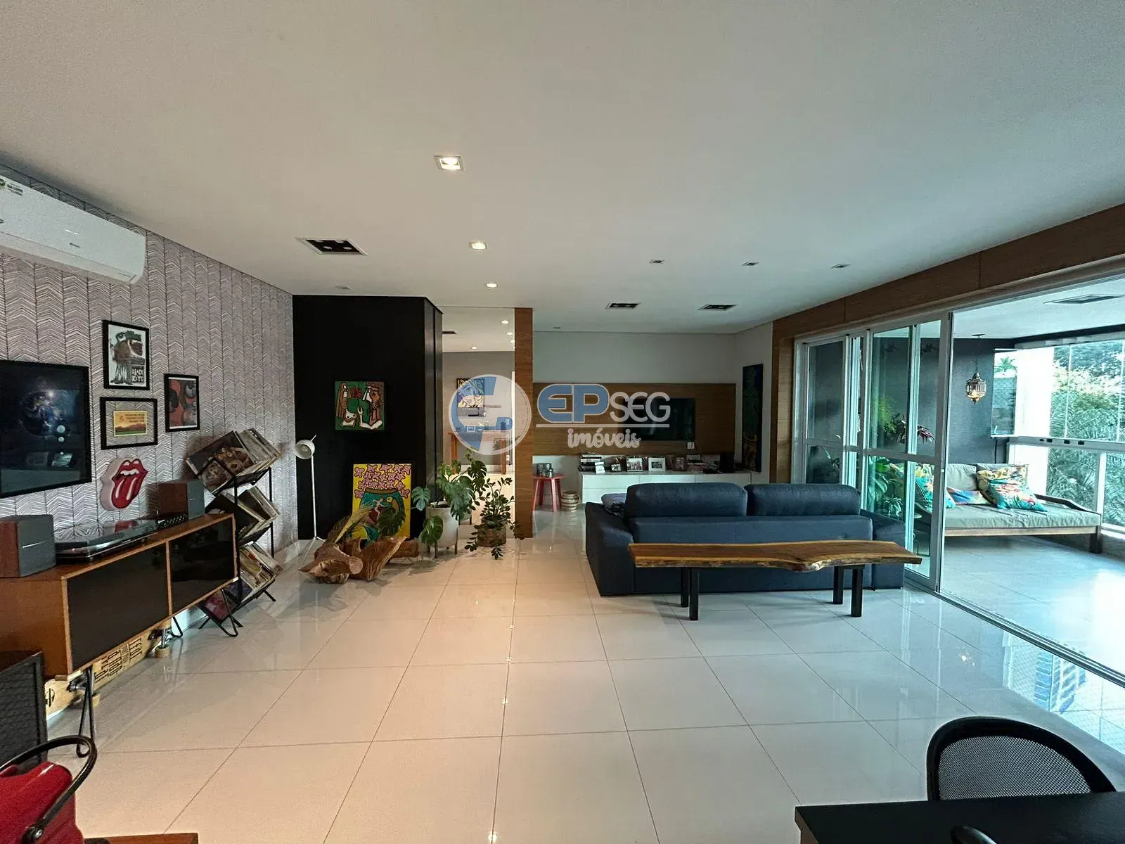Apartamento, 3 quartos, 165 m² - Foto 3