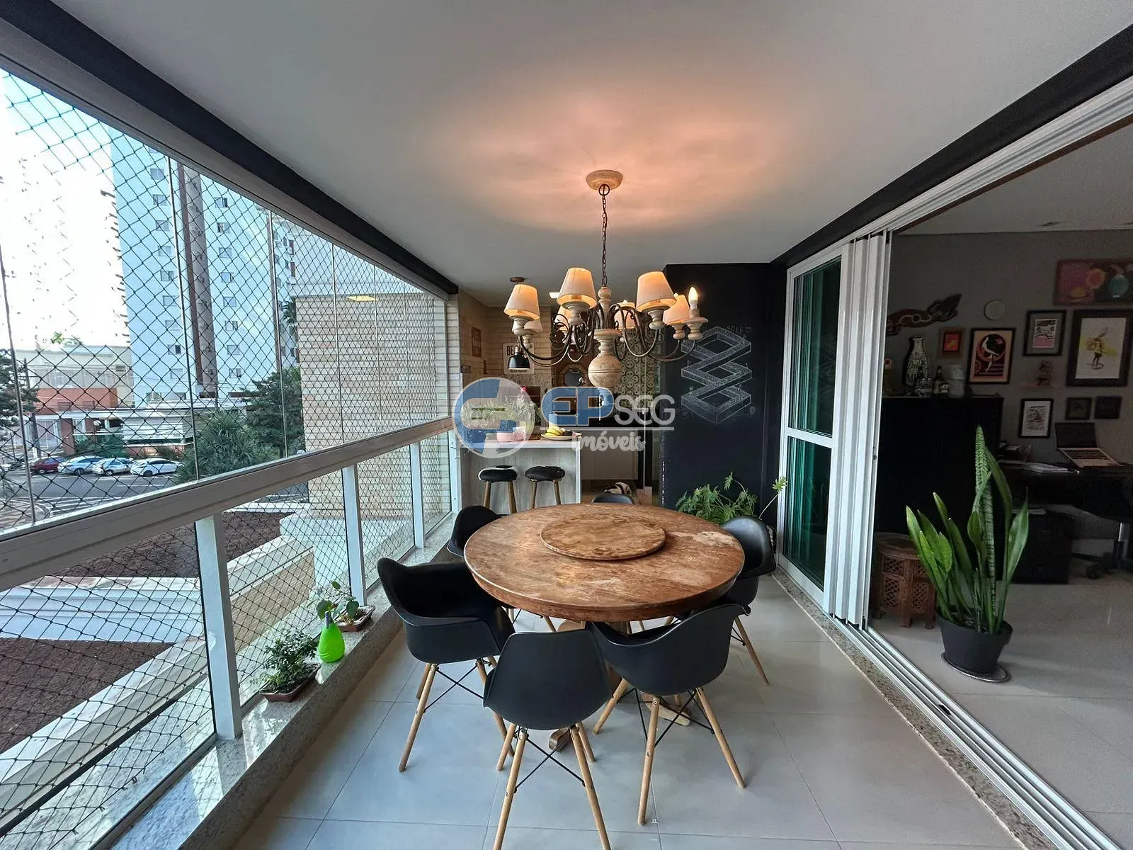 Apartamento, 3 quartos, 165 m² - Foto 6