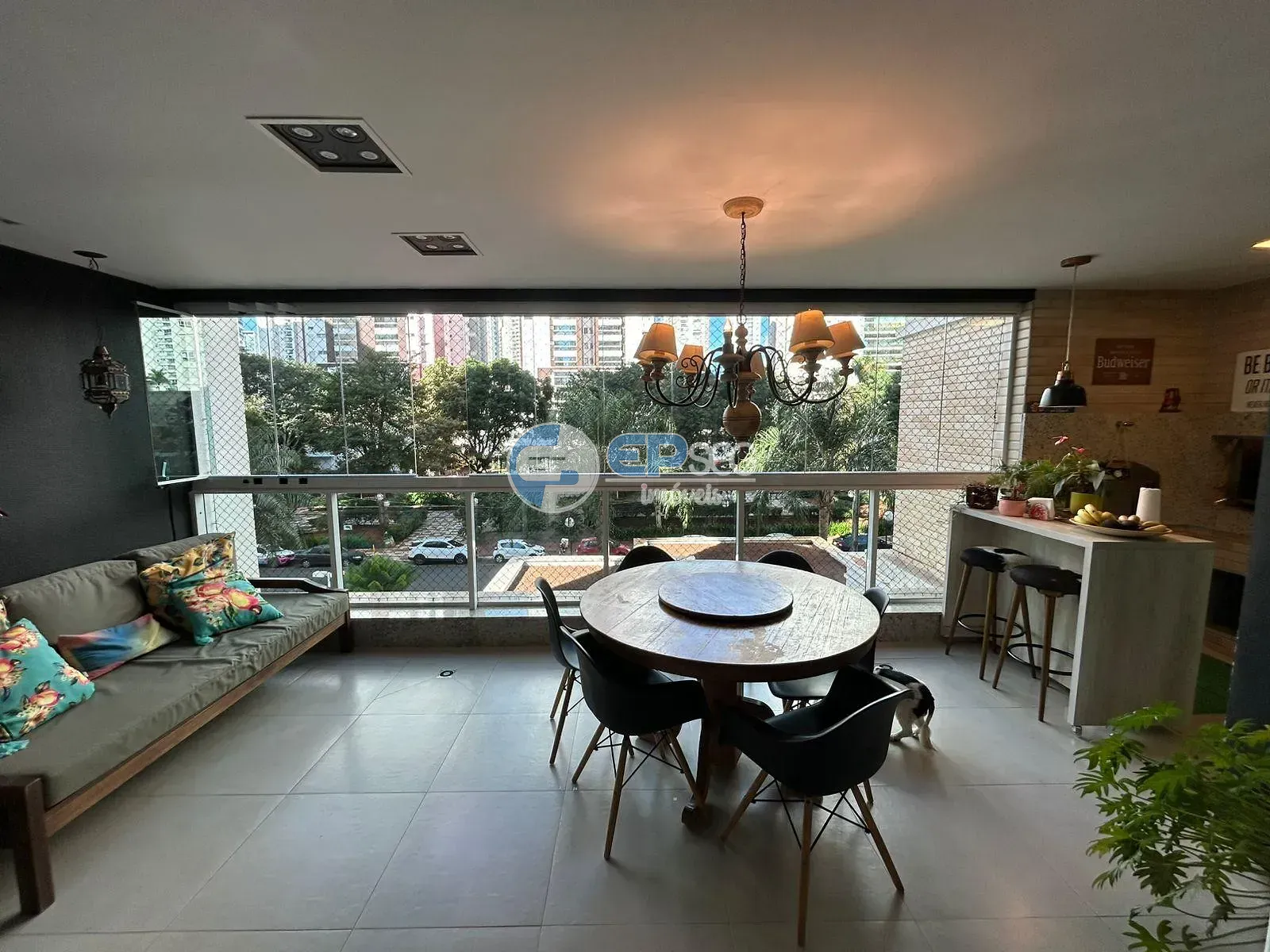 Apartamento, 3 quartos, 165 m² - Foto 5