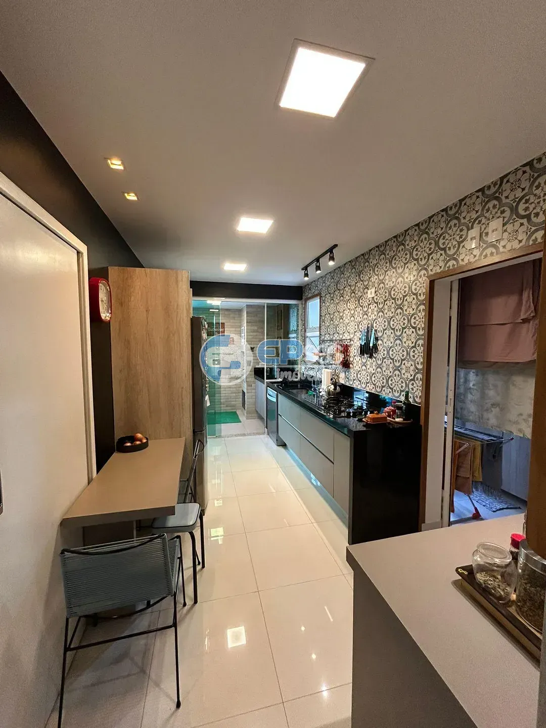 Apartamento, 3 quartos, 165 m² - Foto 10