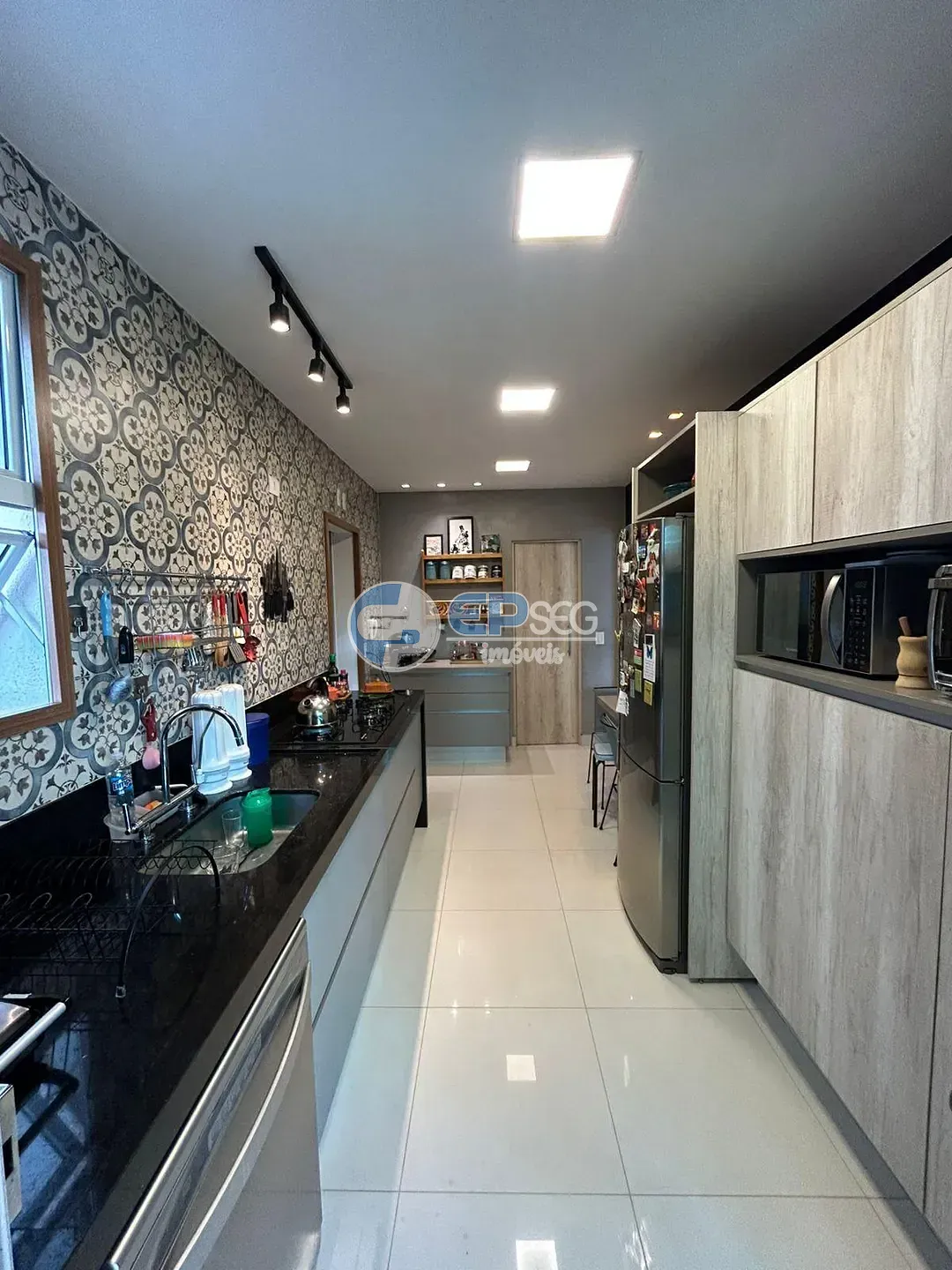 Apartamento, 3 quartos, 165 m² - Foto 11
