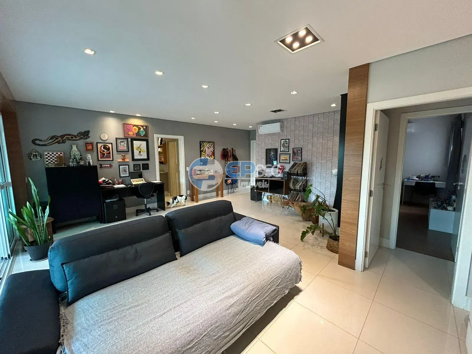 Apartamento, 3 quartos, 165 m² - Foto 9