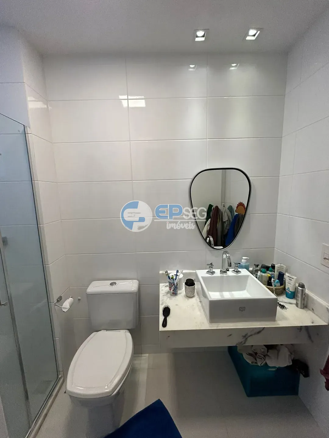Apartamento, 3 quartos, 165 m² - Foto 23