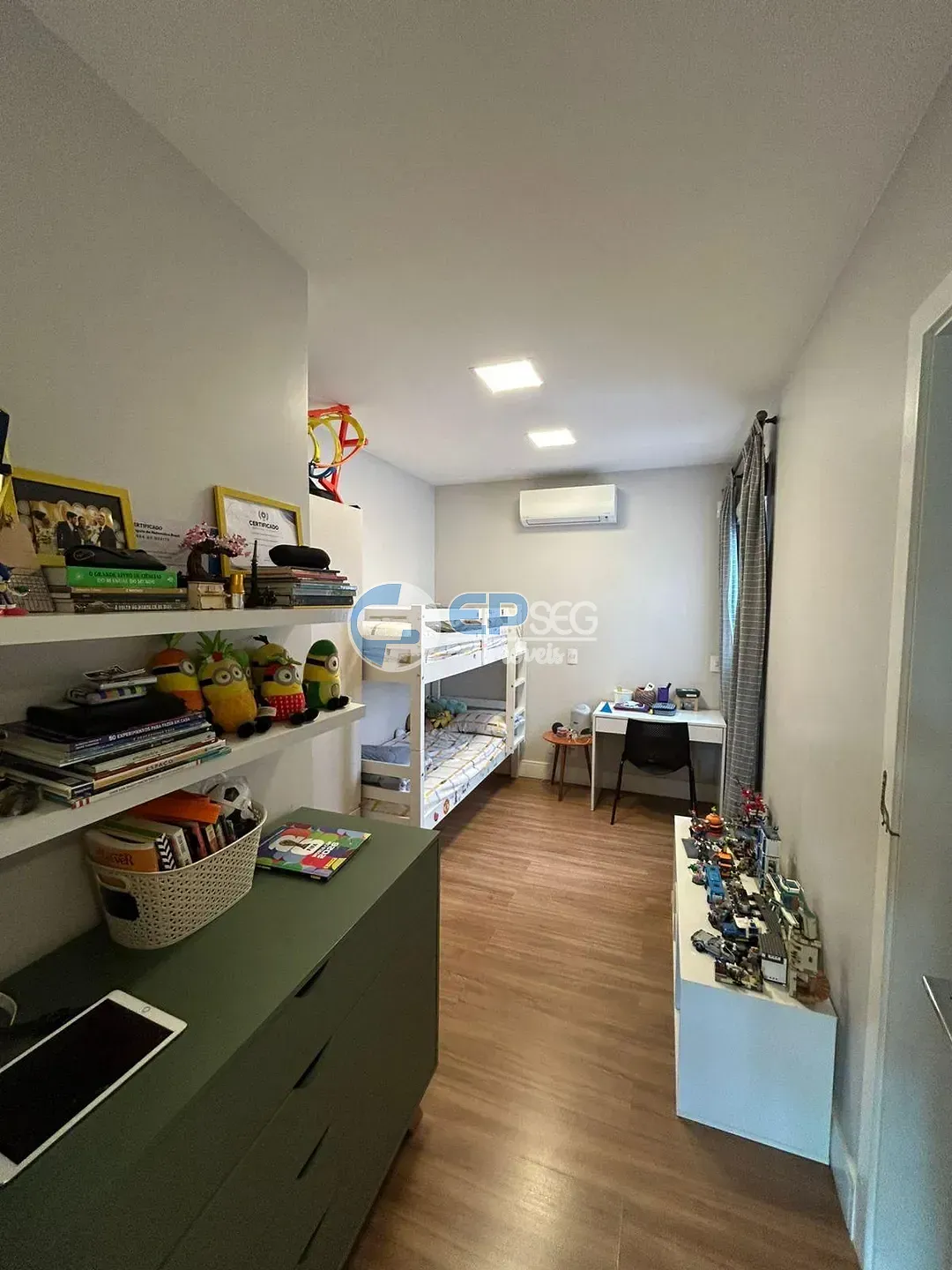 Apartamento, 3 quartos, 165 m² - Foto 19