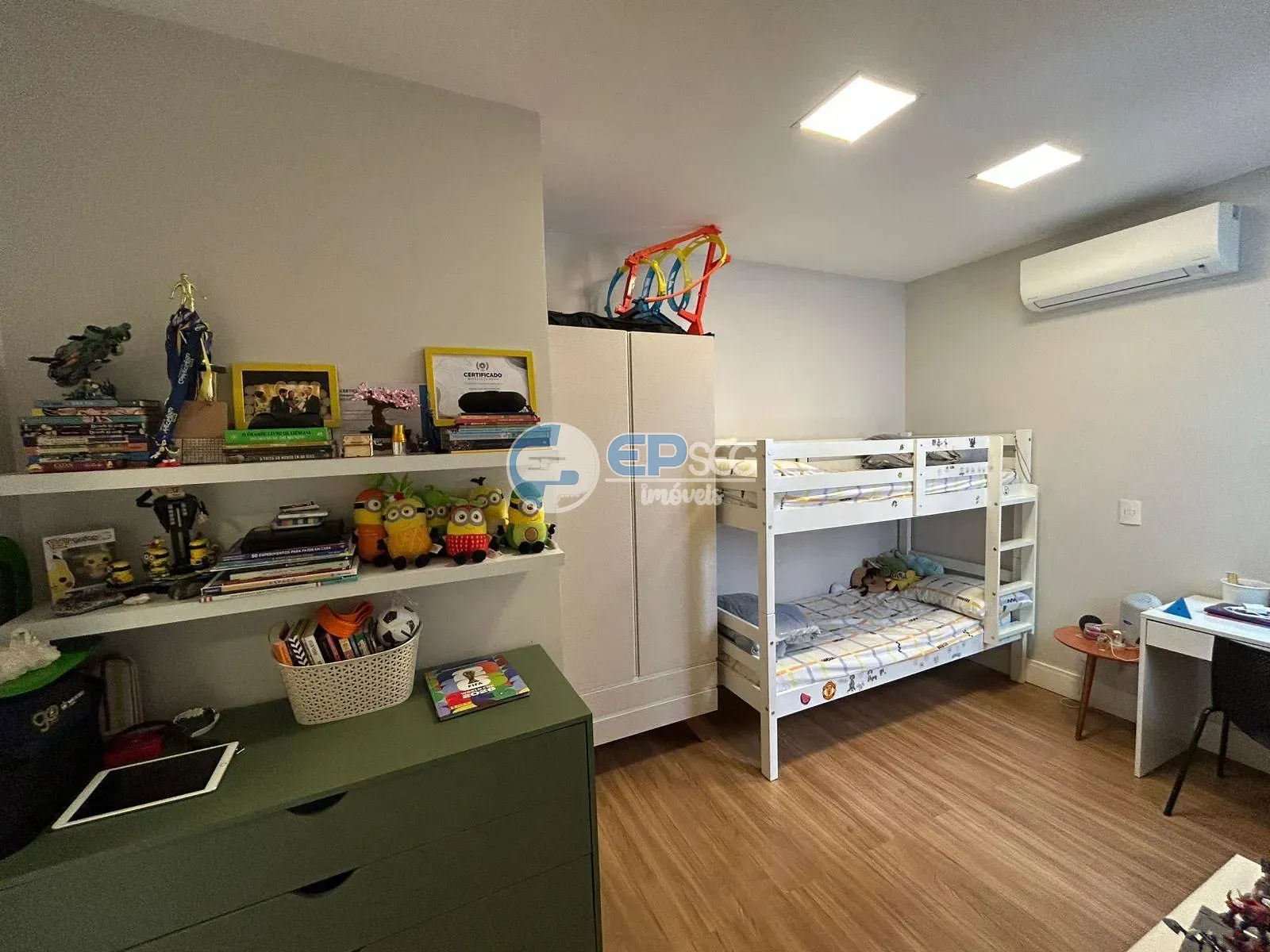 Apartamento, 3 quartos, 165 m² - Foto 20